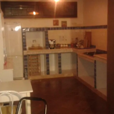 Nyaraló Tavernetta Monteroni di Lecce
